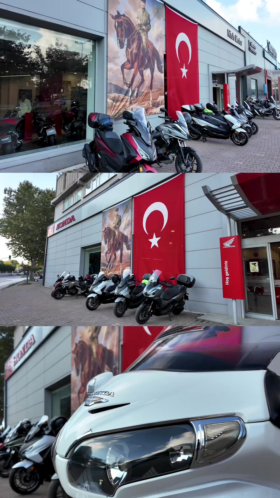 @bss motovlog