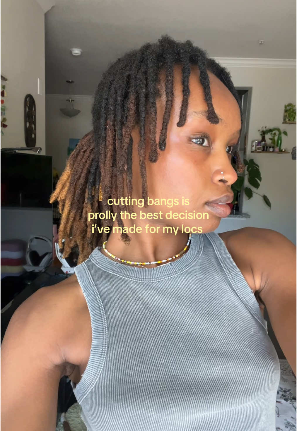@lisa wamaitha
