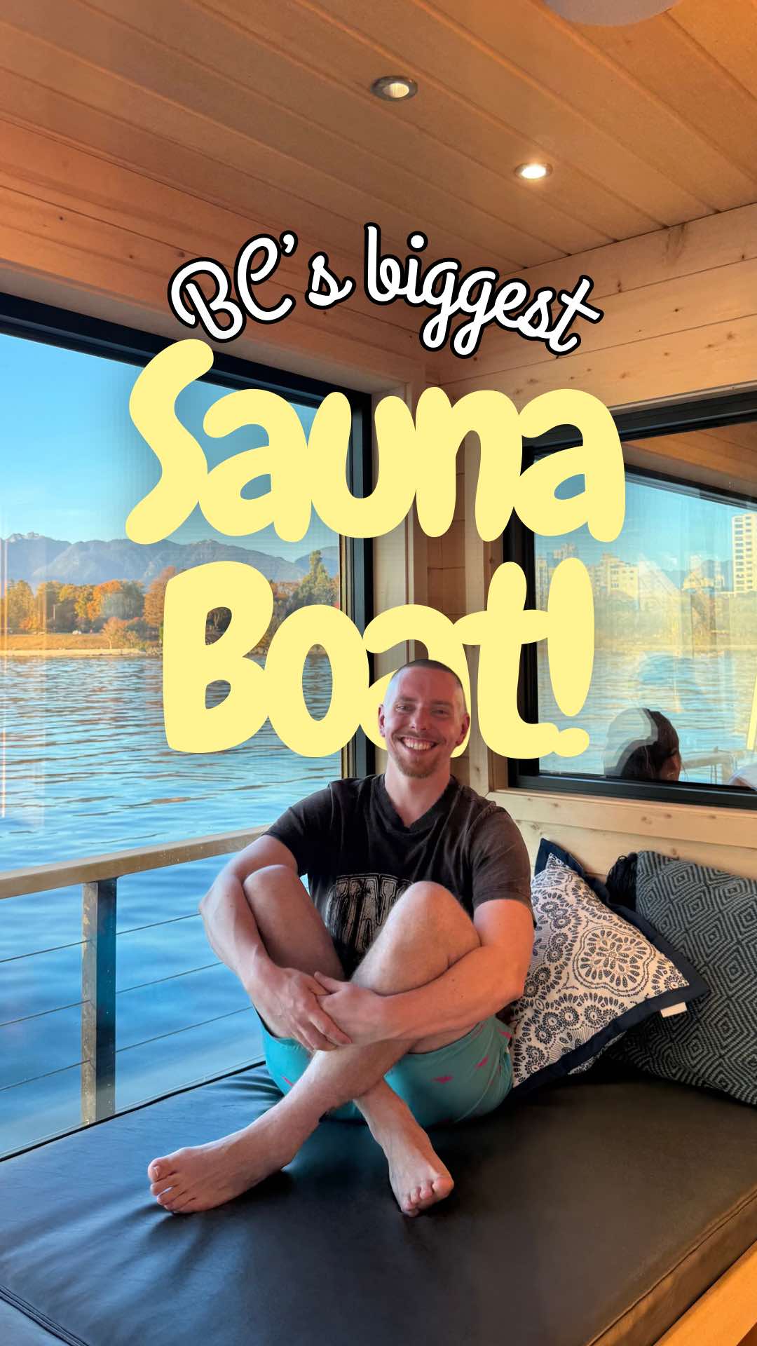 @Seamus | Irish in Vancouver!