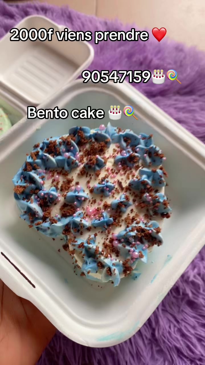 @Ta Pâtissière 😍🖤