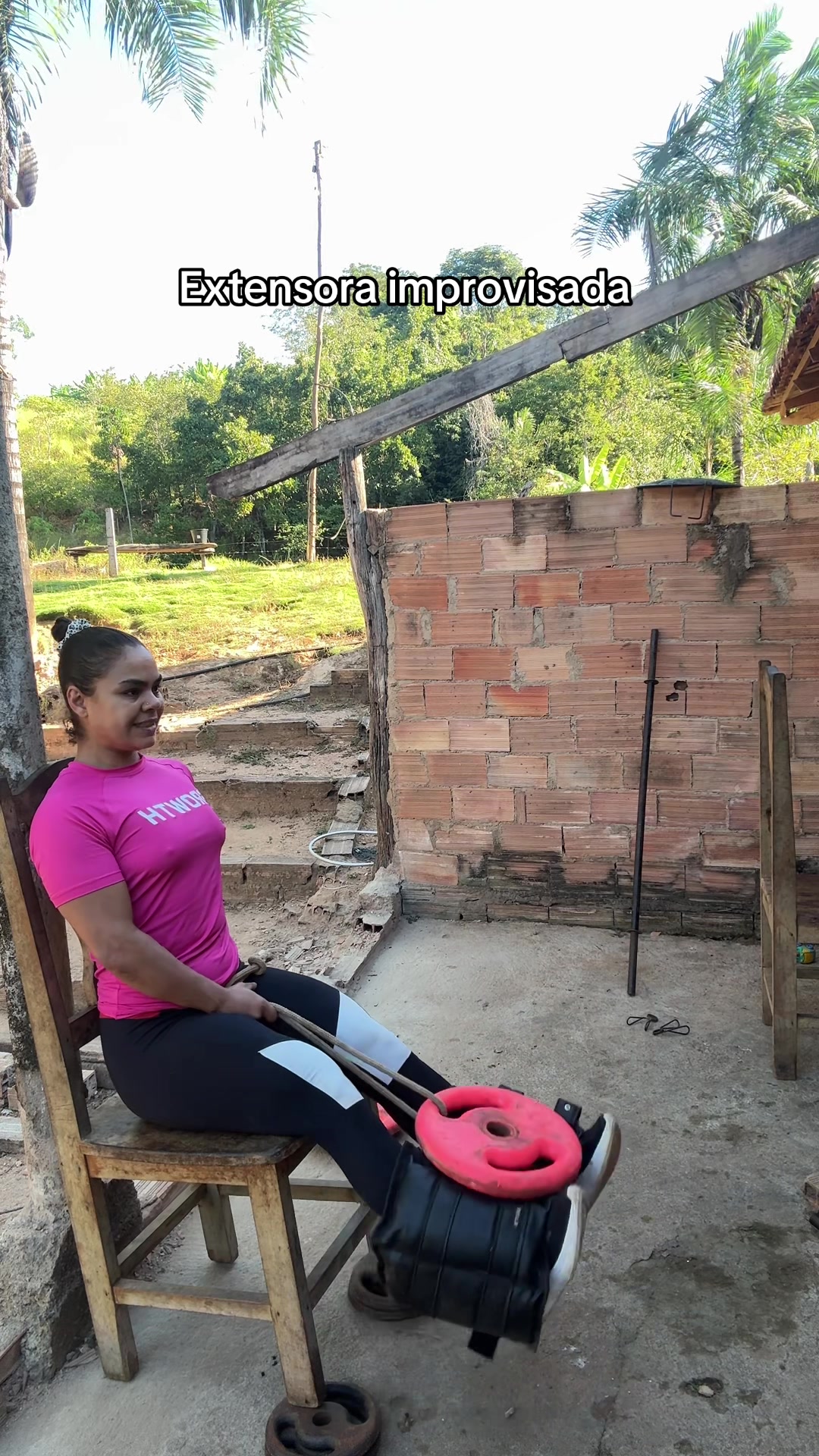 @Vanessa Neyriane Dantas