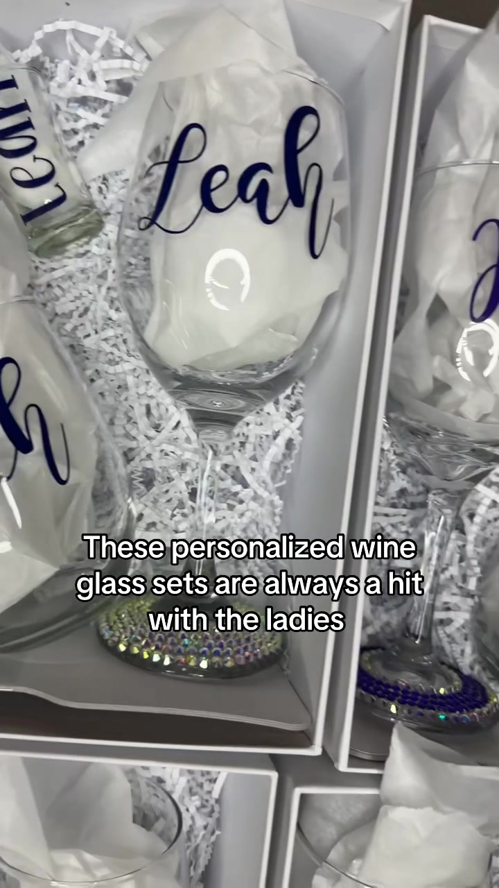 @Blingedblessing