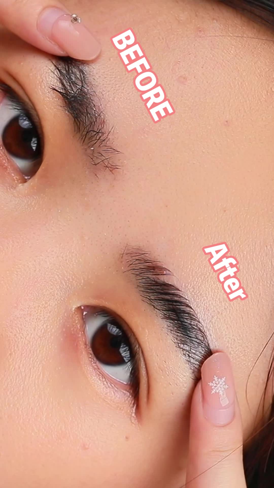 @HECI Beauty Makeup
