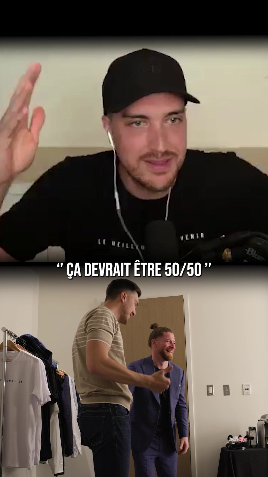 @Dr&ocirc;lement inspirant