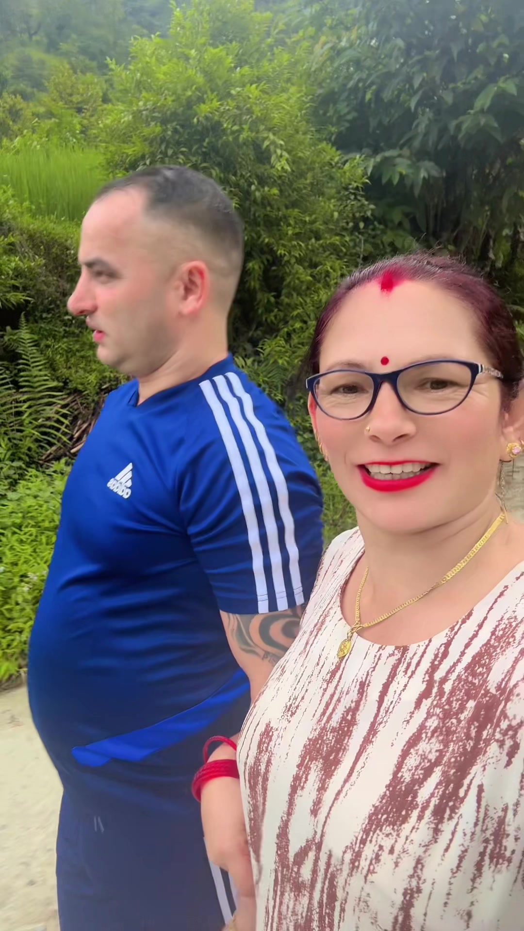 @Manju Subedi🫰🏻