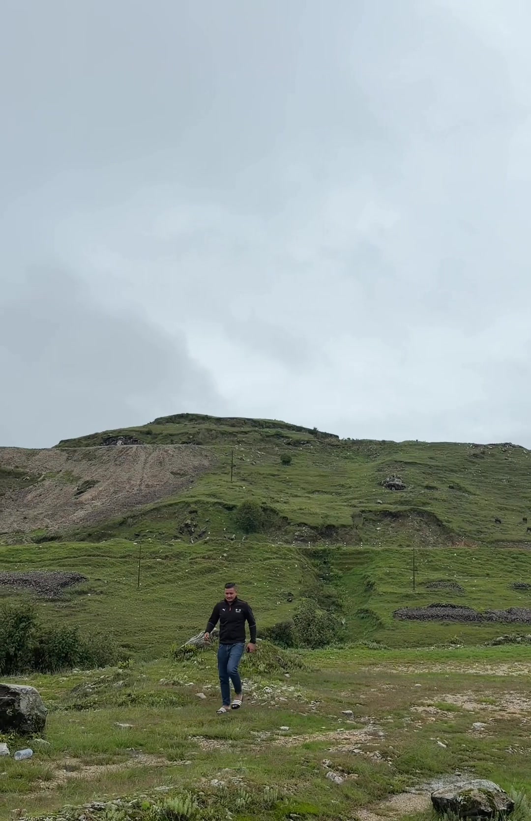 @Ashok Thakuri