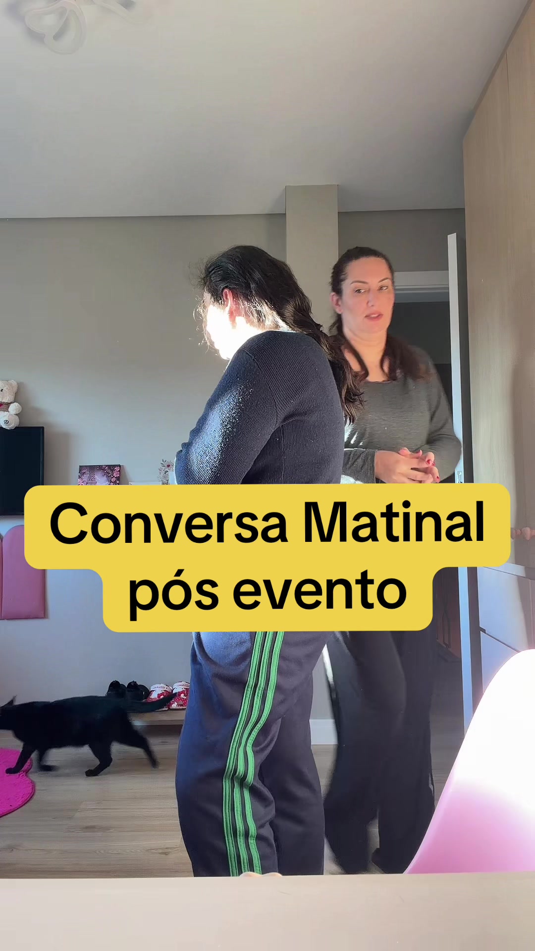 @Catita Fam&iacute;lia At&iacute;pica