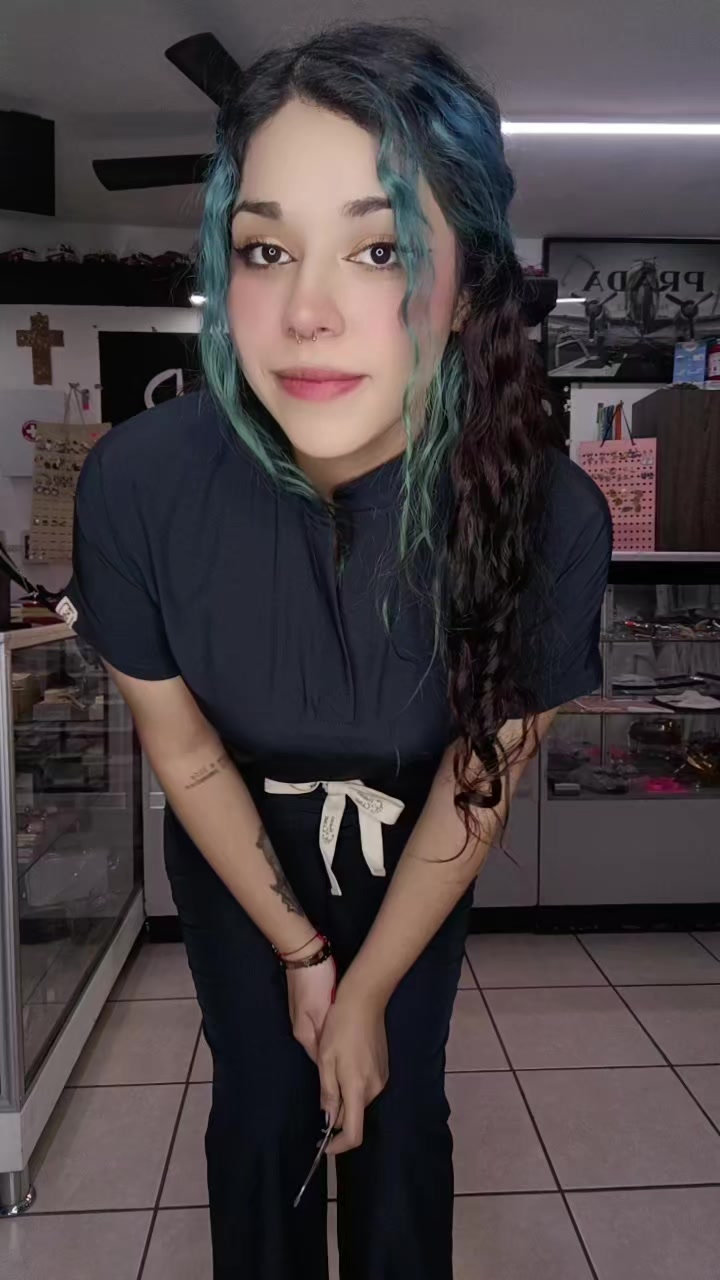 @Cindy Panic