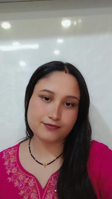 @Sandhya Kafle