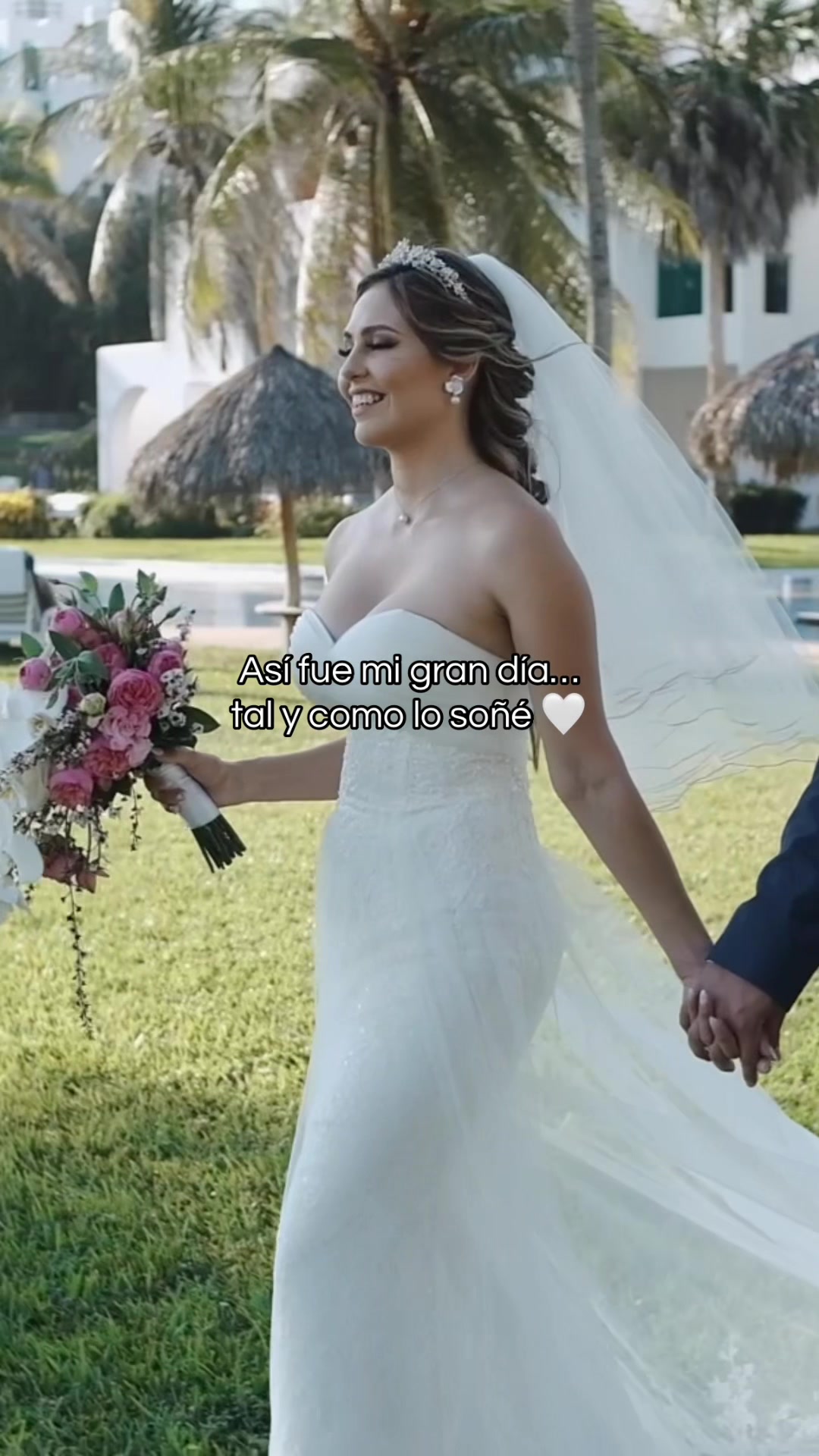 @Trendé | Bodas en playa