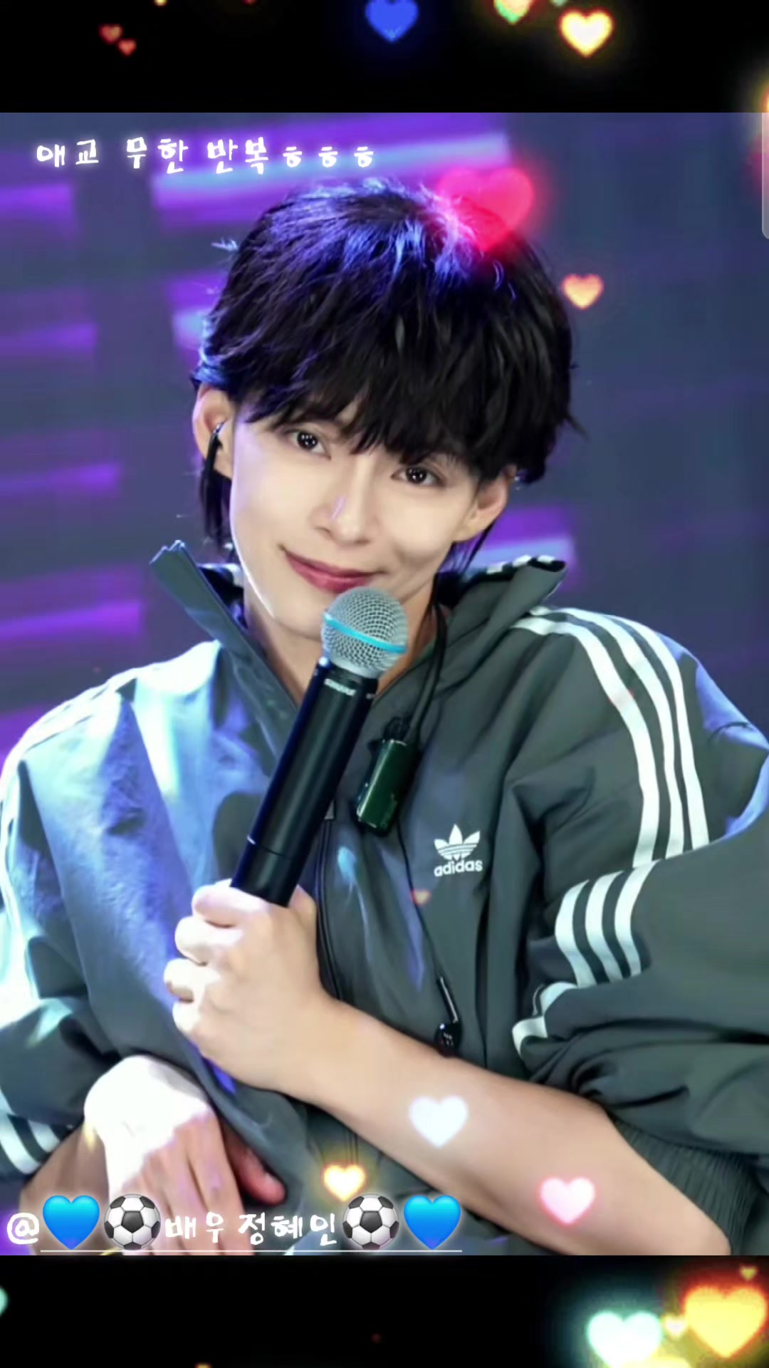 @๐โฝ๏ธํ๋ ์จ๋โฝ๏ธ๐