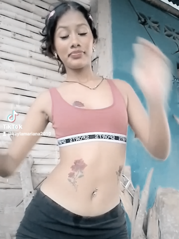 @Keyla mariana uriña
