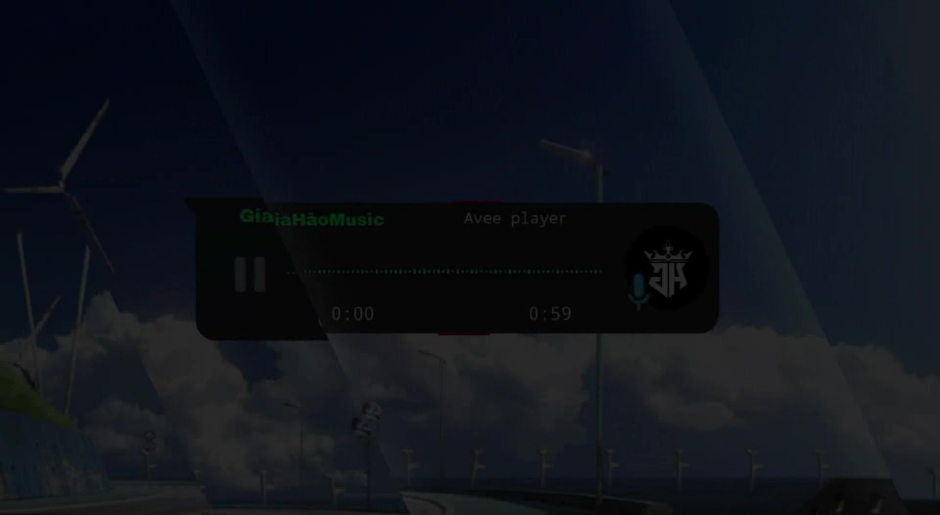 @GiaHàoMusic 🎧