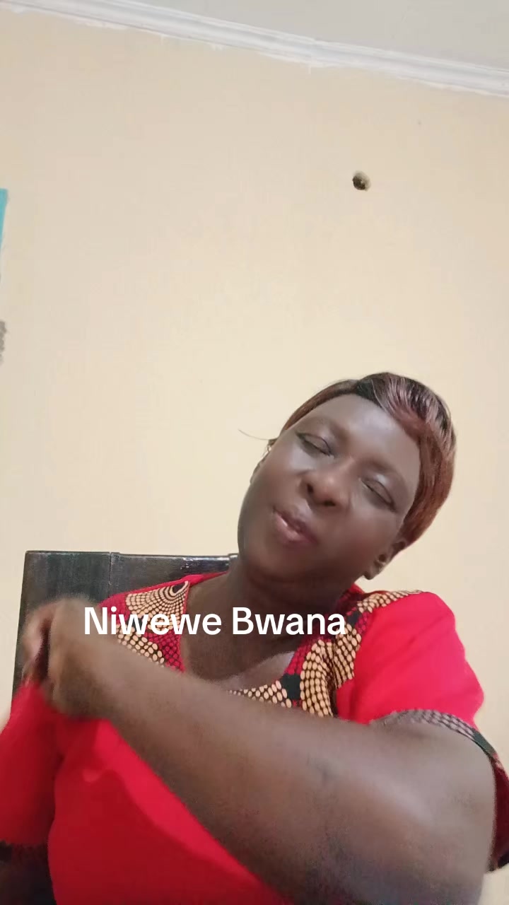 @Mama Yvonne Magaya