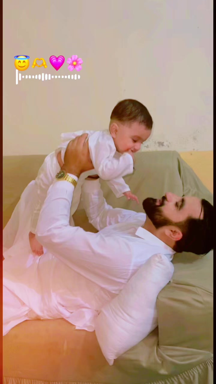 @👑Syed TaMour BukhaRii⚠️
