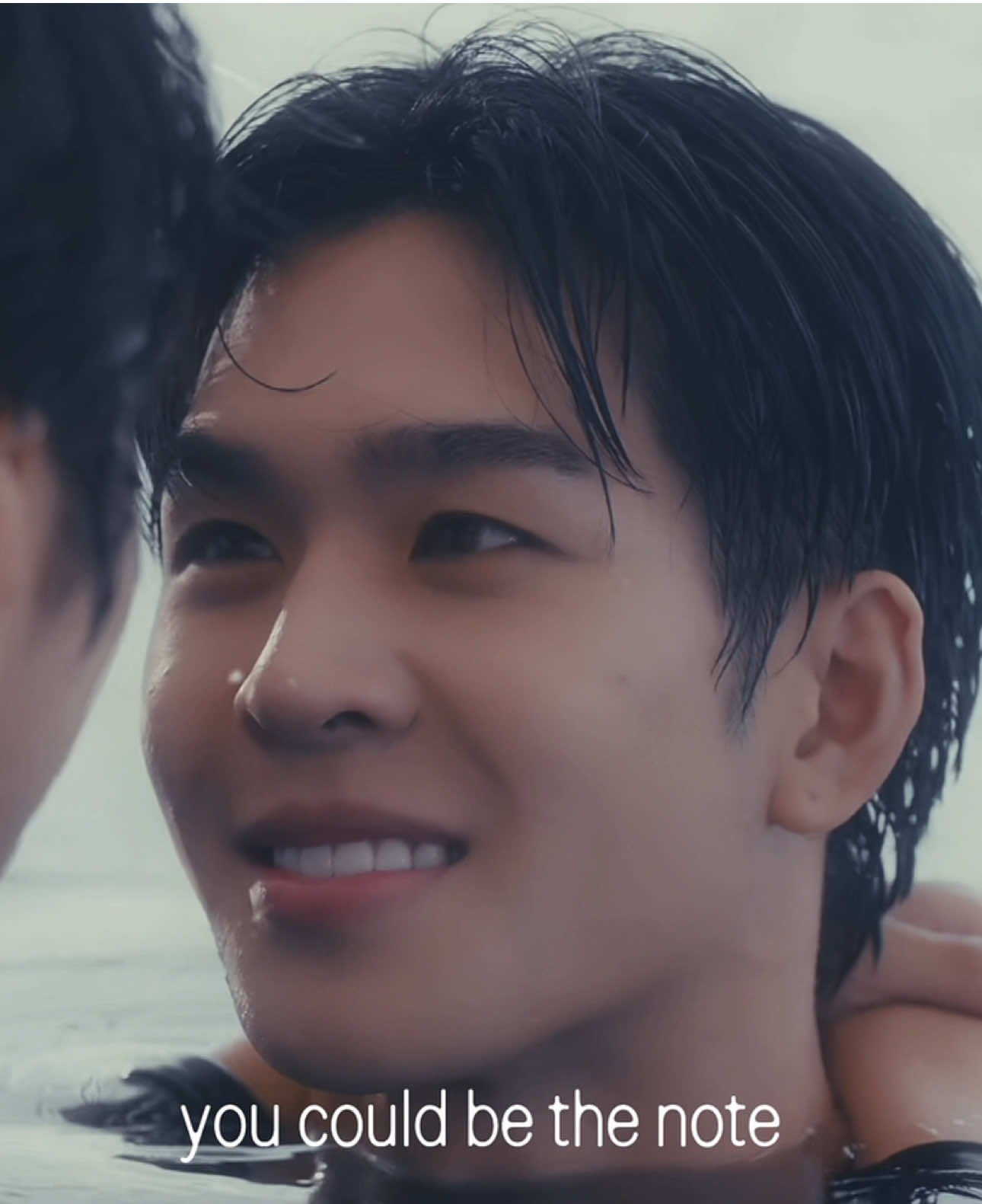 @mark luvr <3
