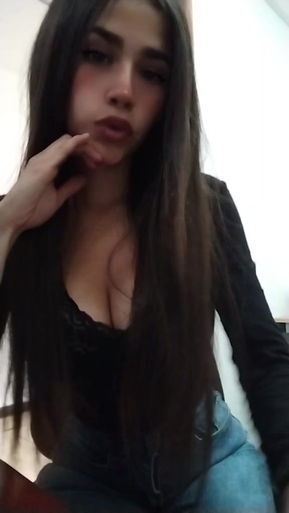 @Perla Garcia