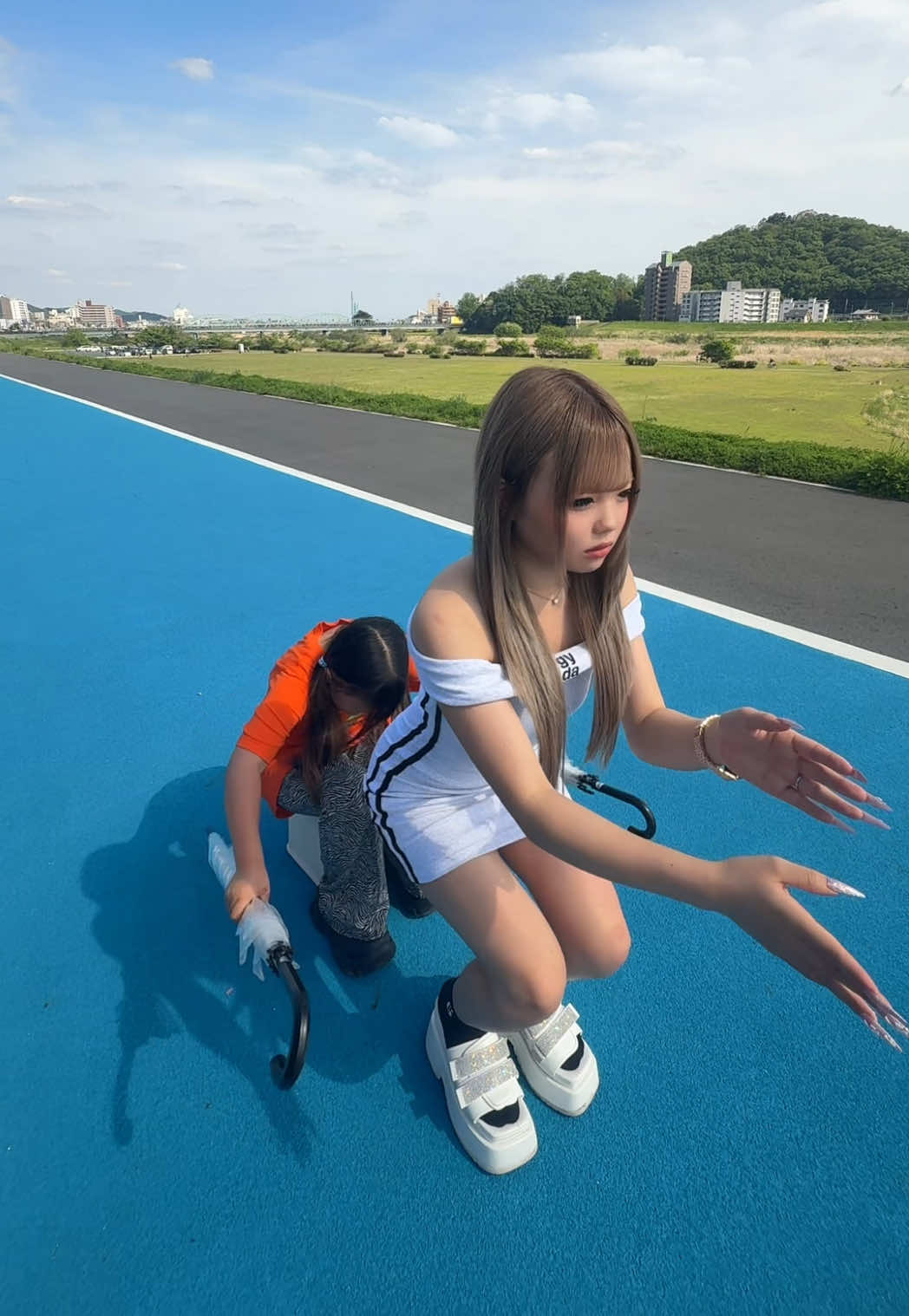 @ちゃんもあ