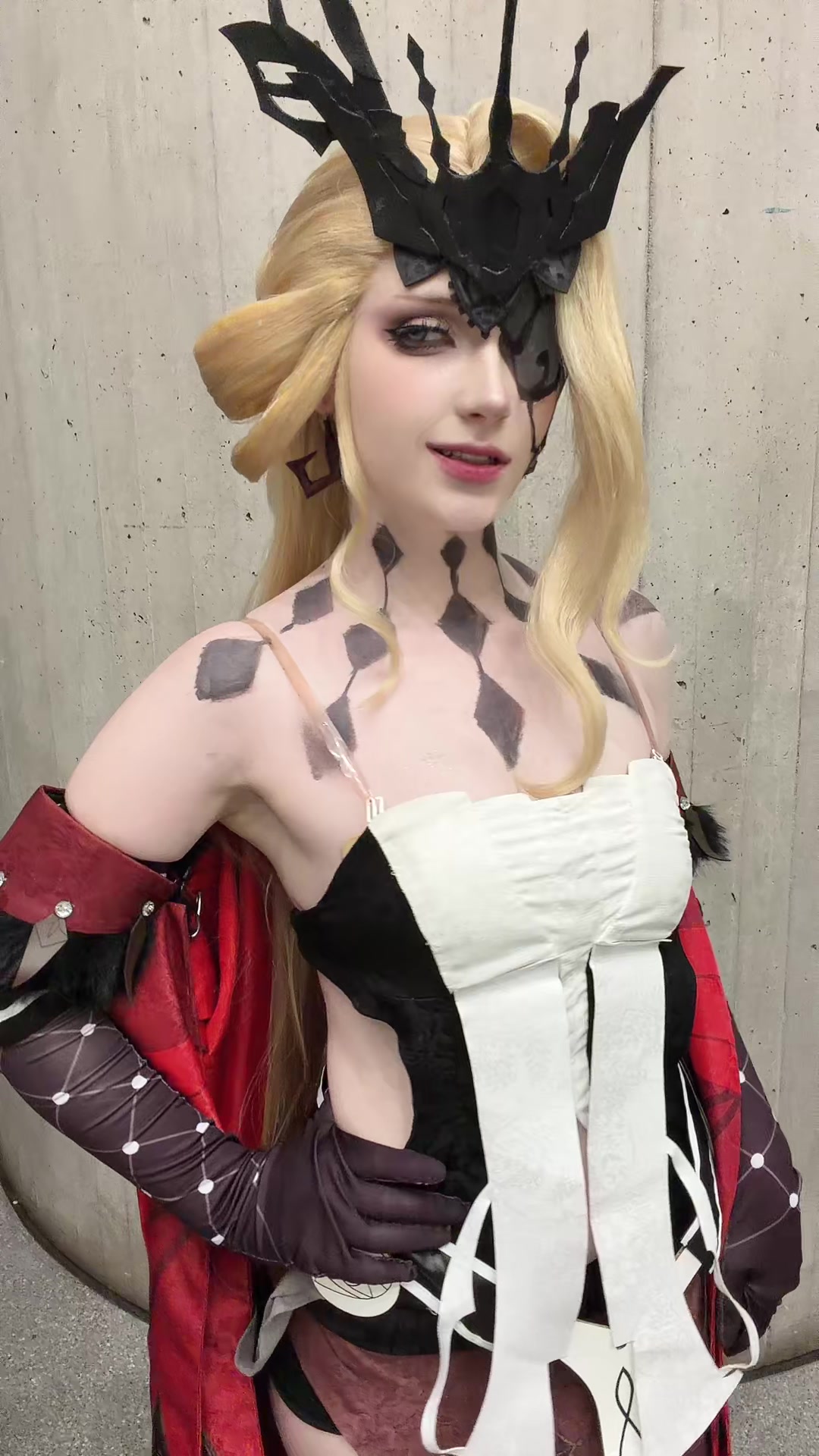 @Lily | Octobunn