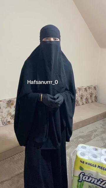 @حفصة نور