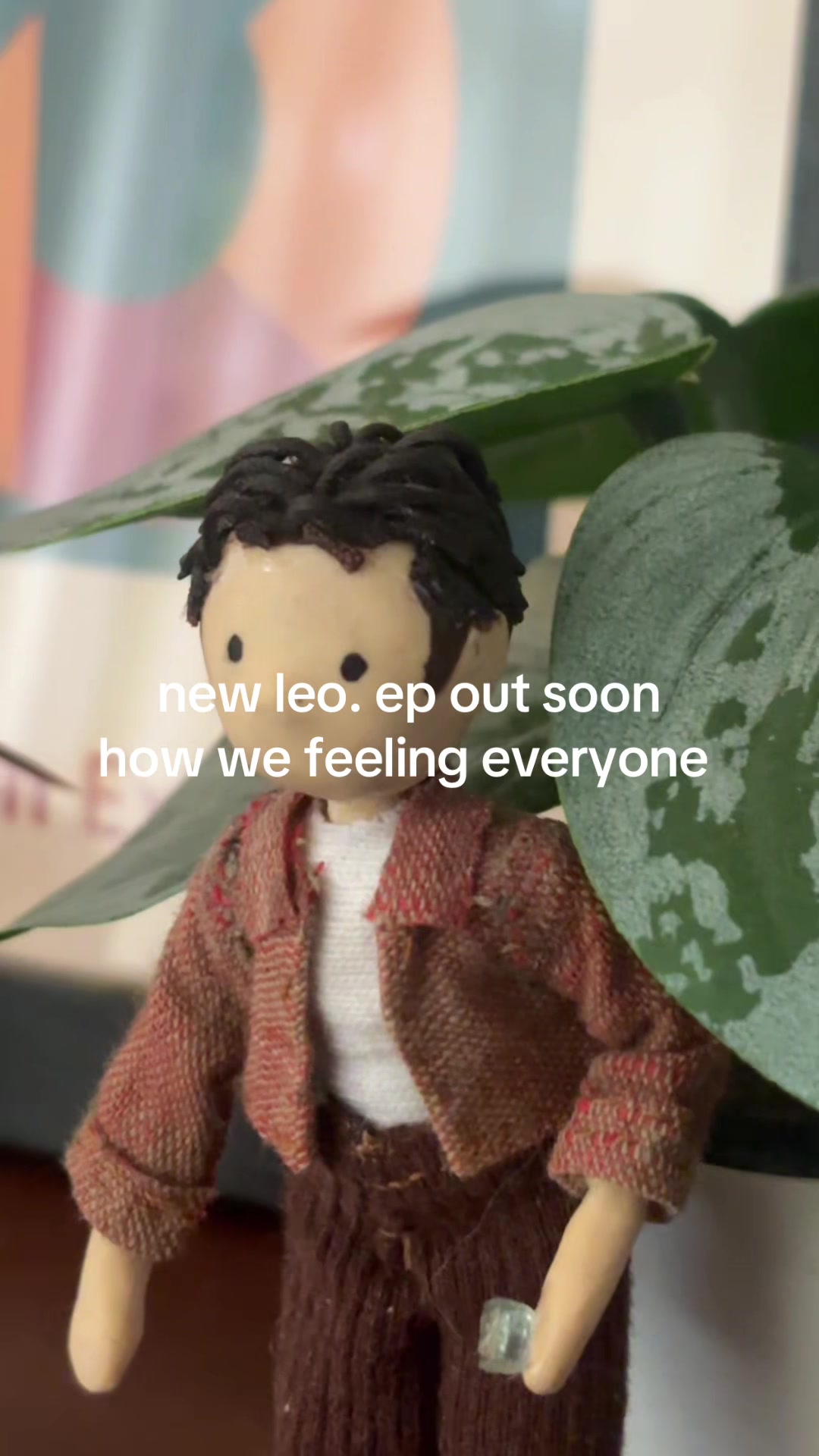 @leo. (in dreamland)