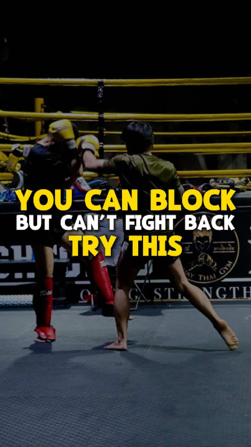 @FightClub Muaythai Gym