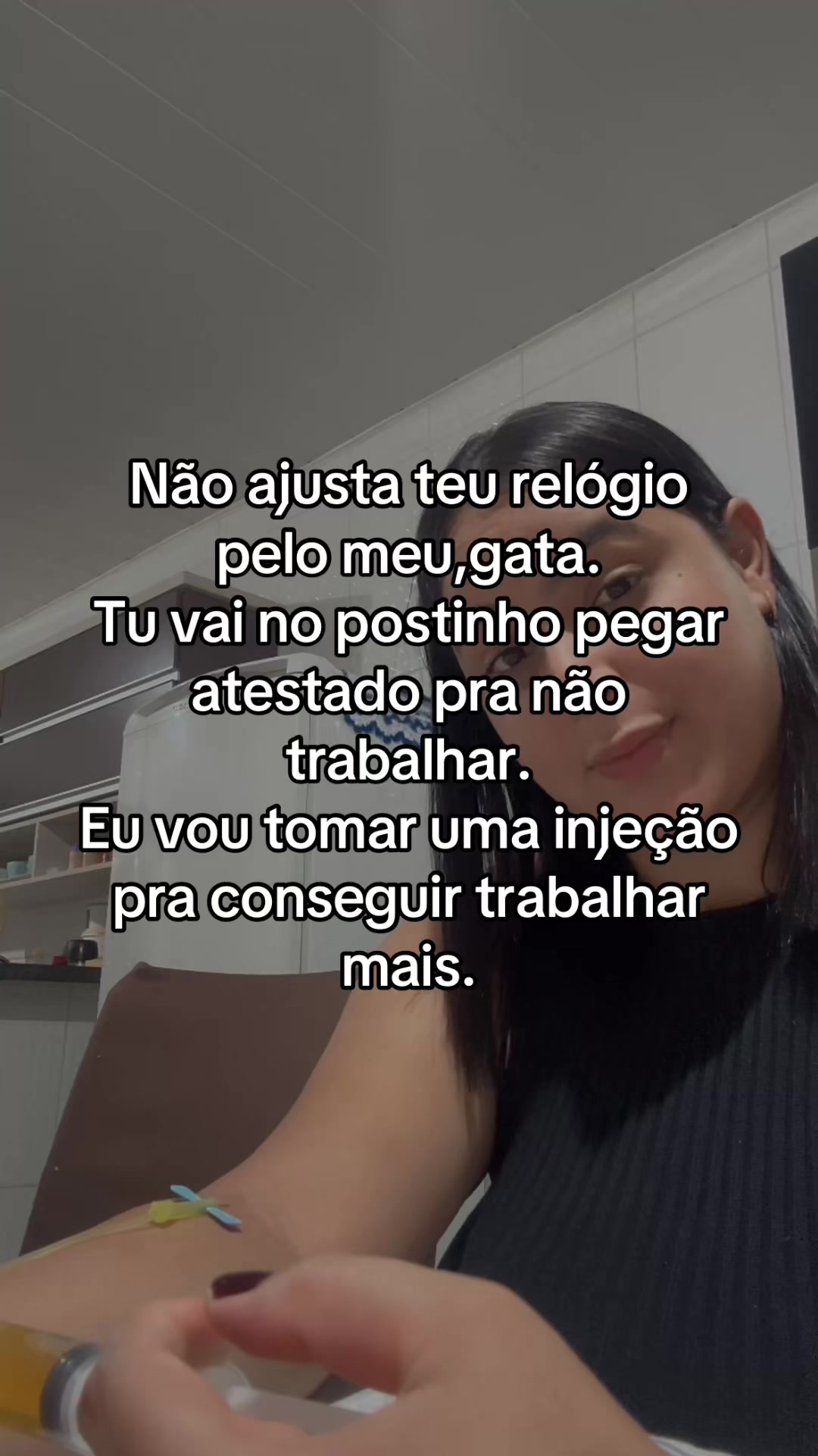 @Larissa Gomes