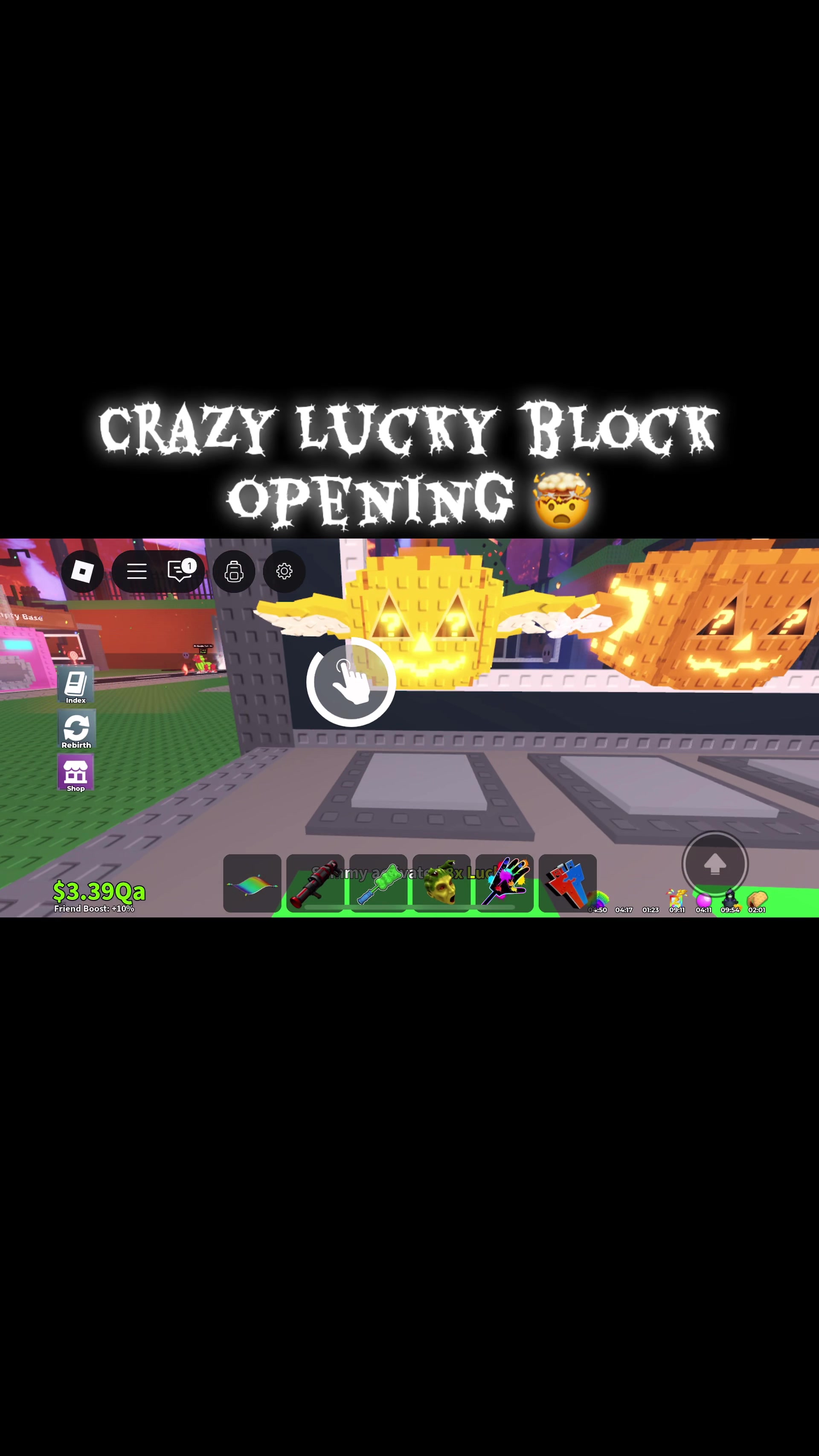 @SammyBlox