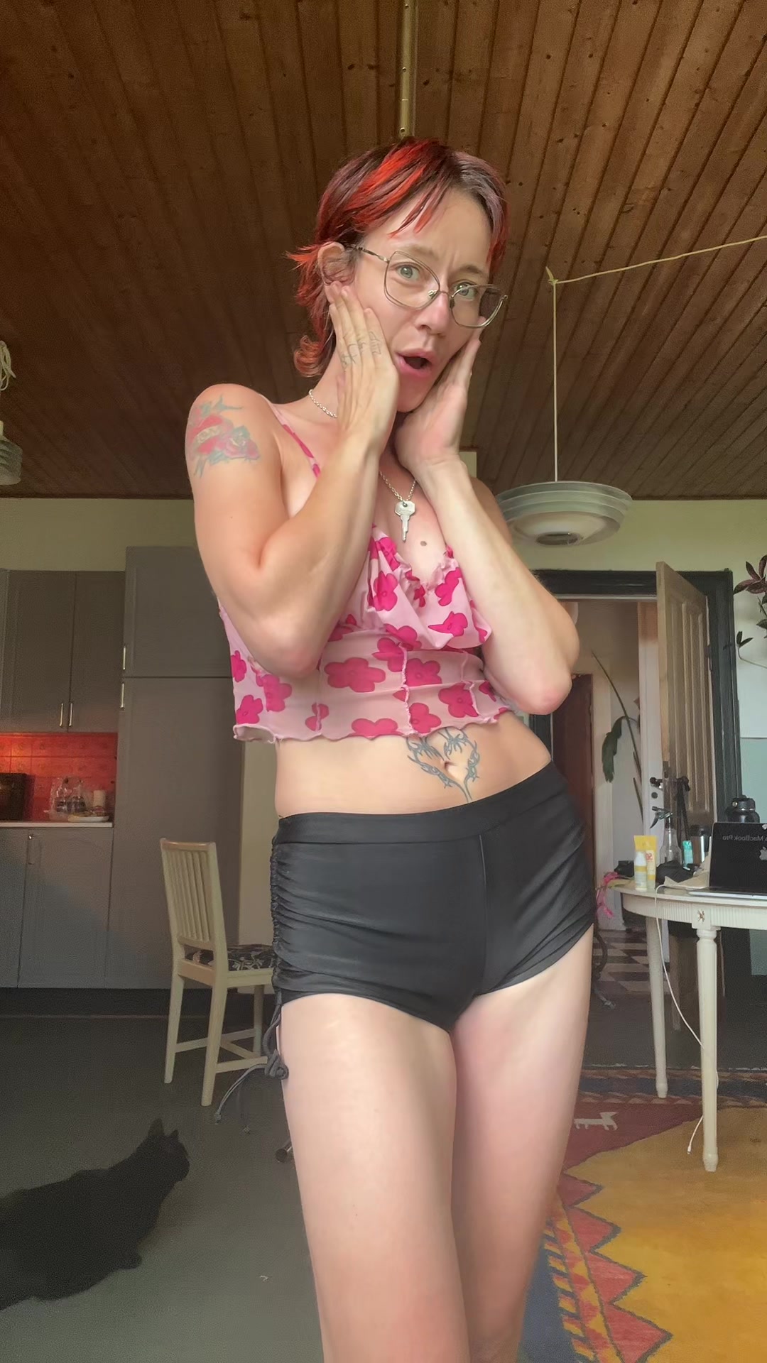 @GoddexxMalou