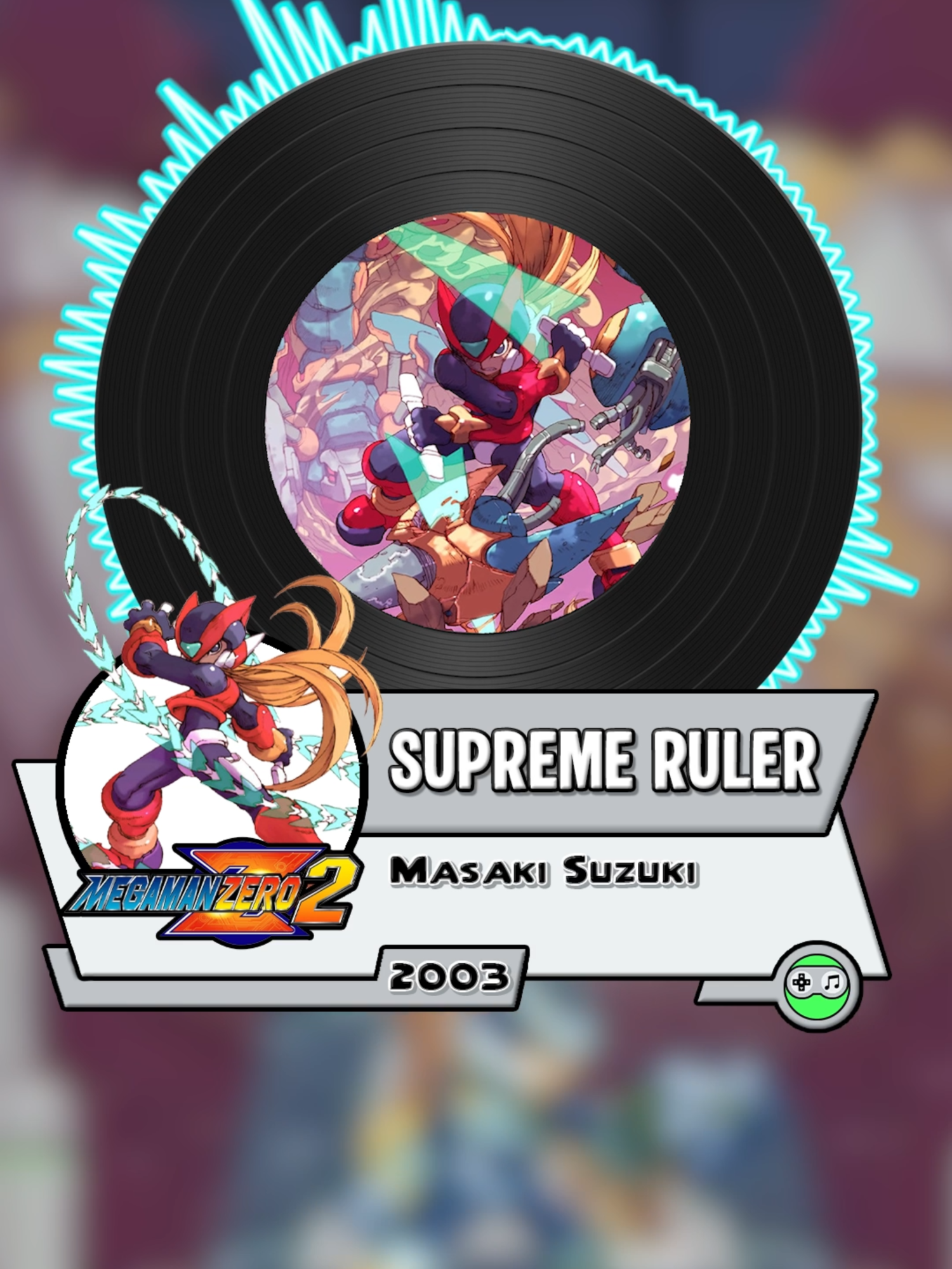 @The Video Game Jukebox