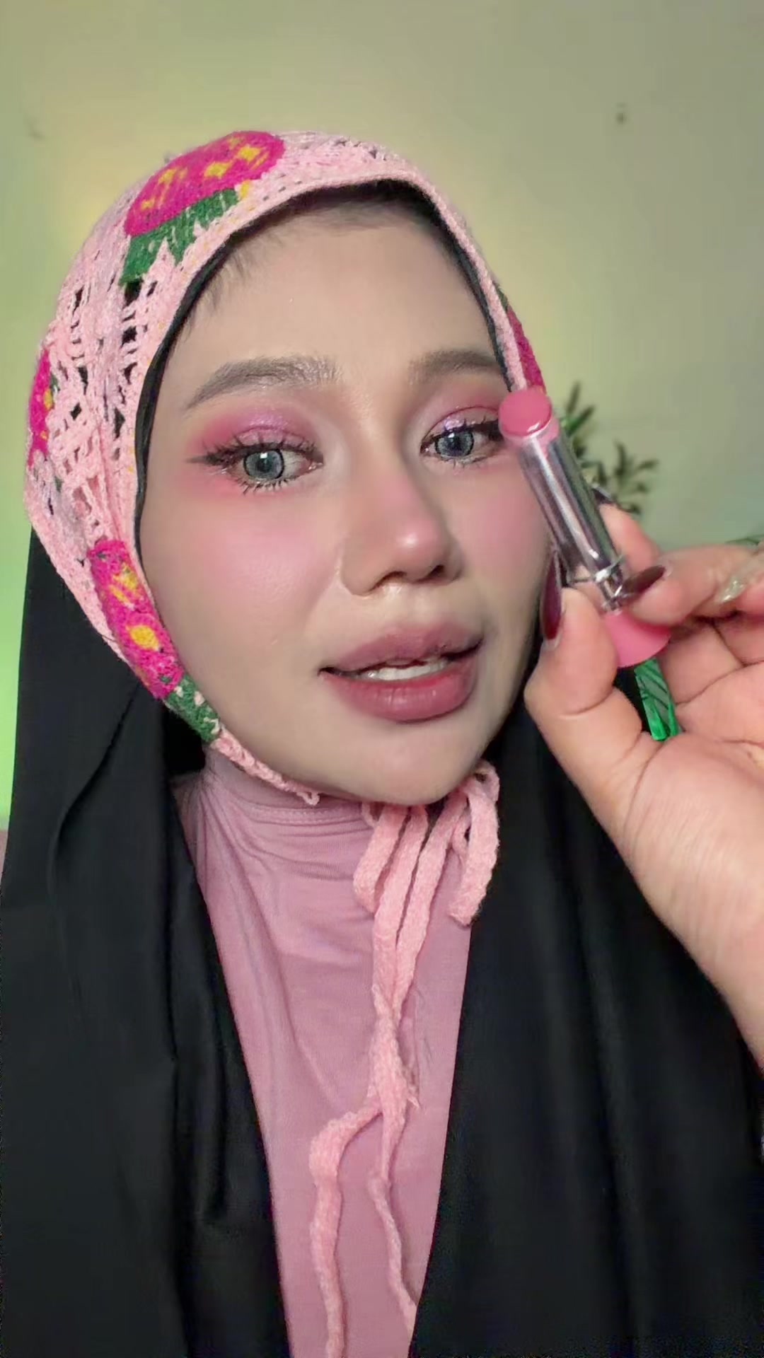 @Dinara Rizqiyya Rafa