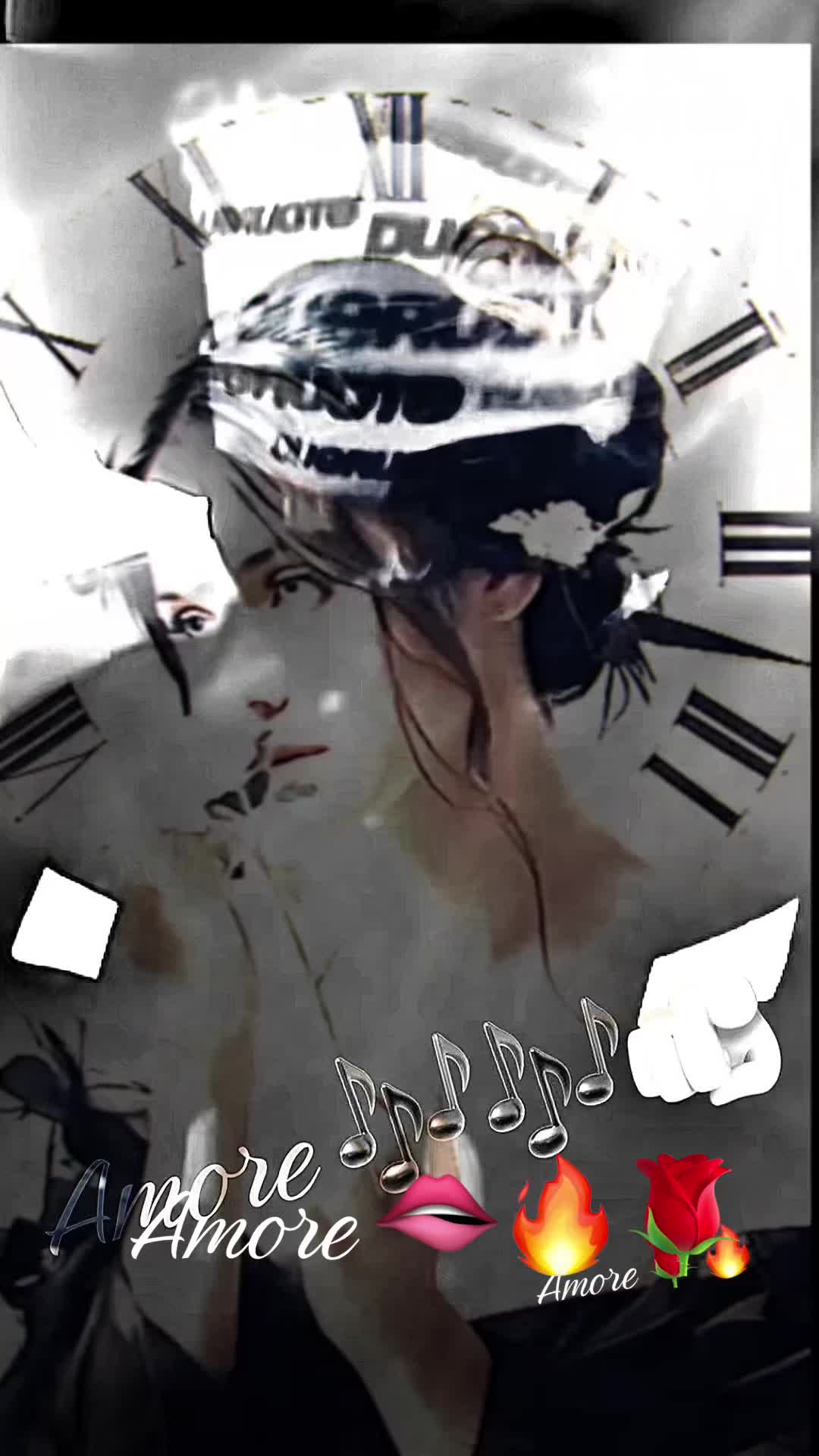 @Amoreโค๏ธ๐น