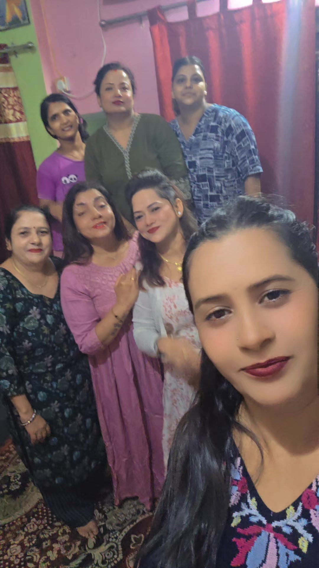 @Kamala Gyawali