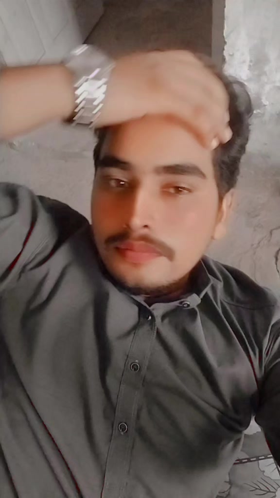 @Touseef Mughal