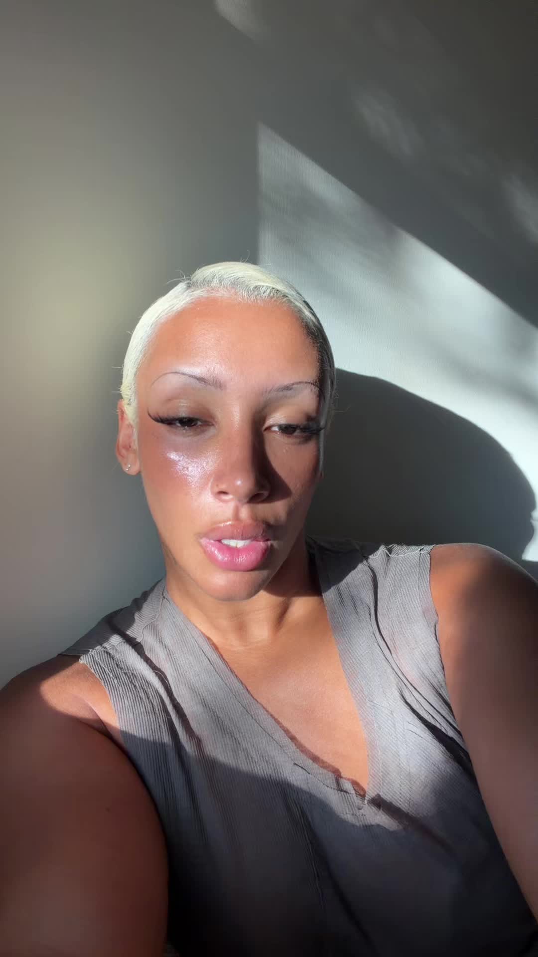 @Naomi Sharon