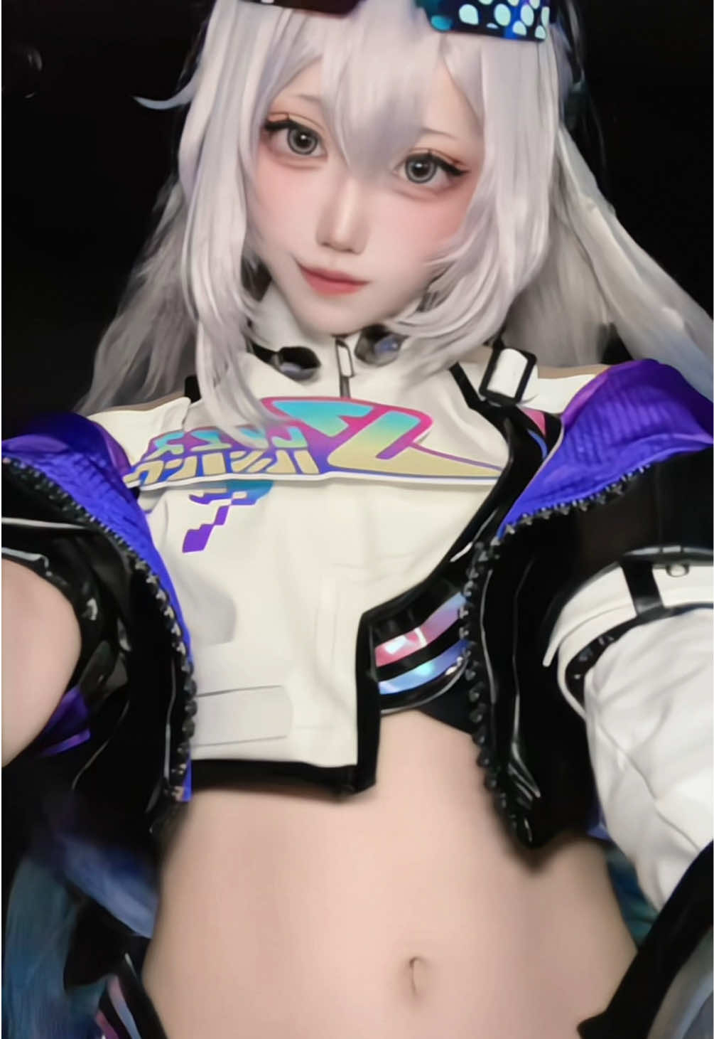 @ちょも