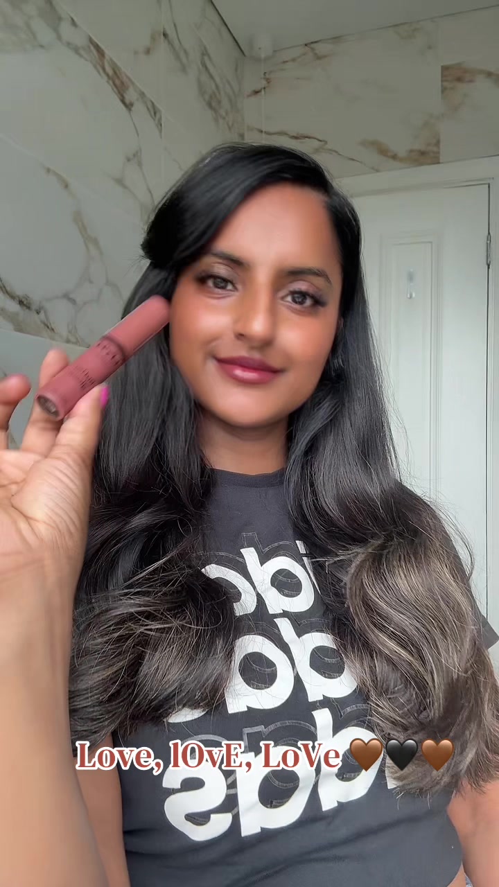 @BrownBeauty🤎