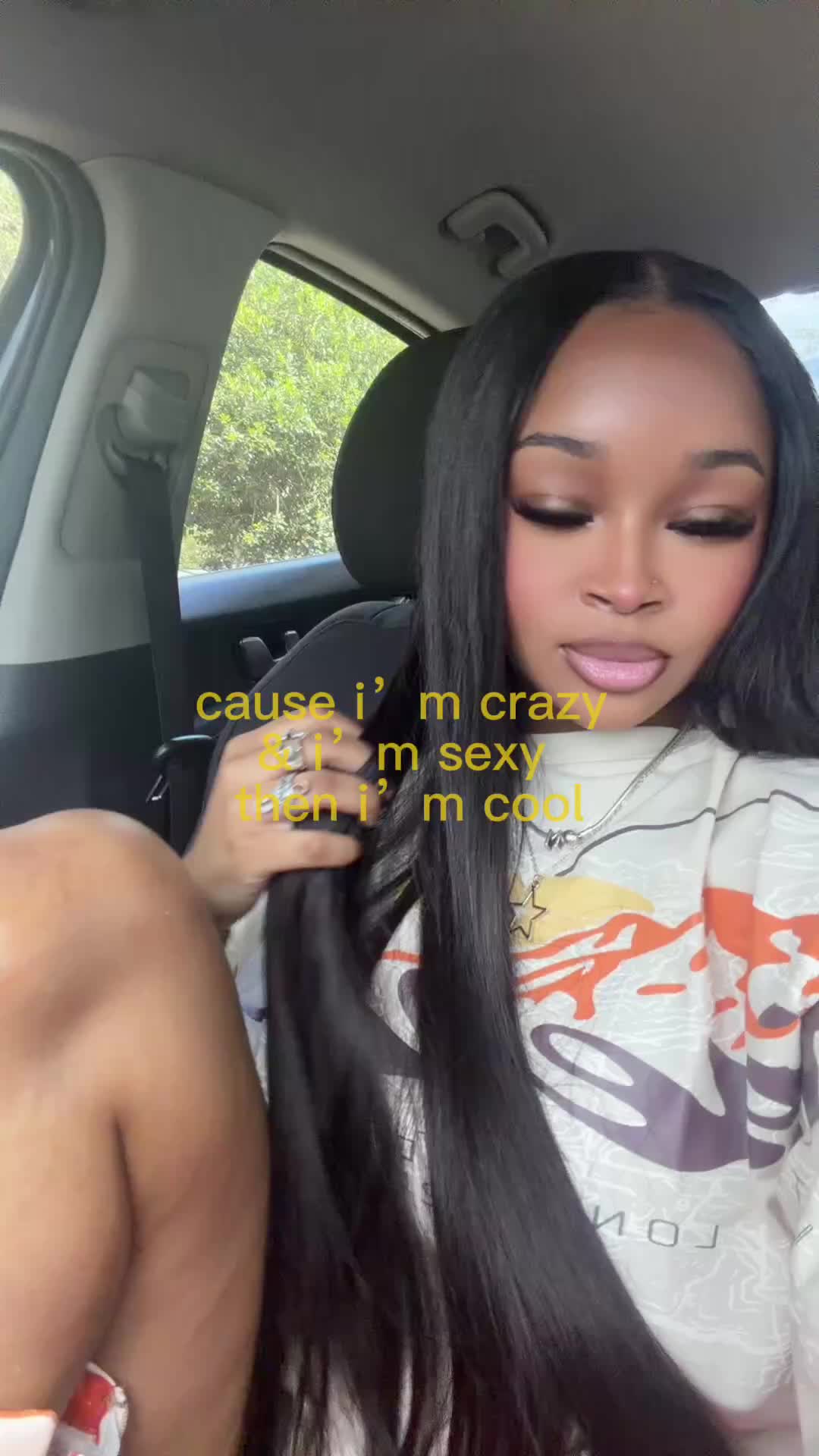 @some random girl