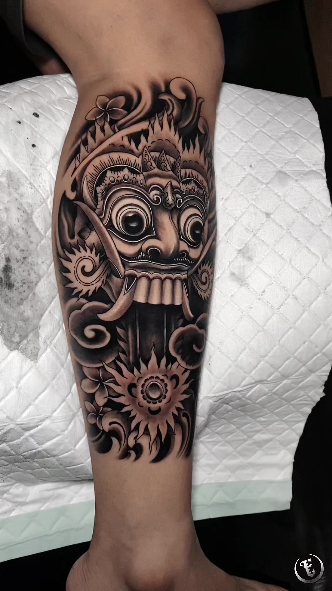 @Epic Tattoo Studio