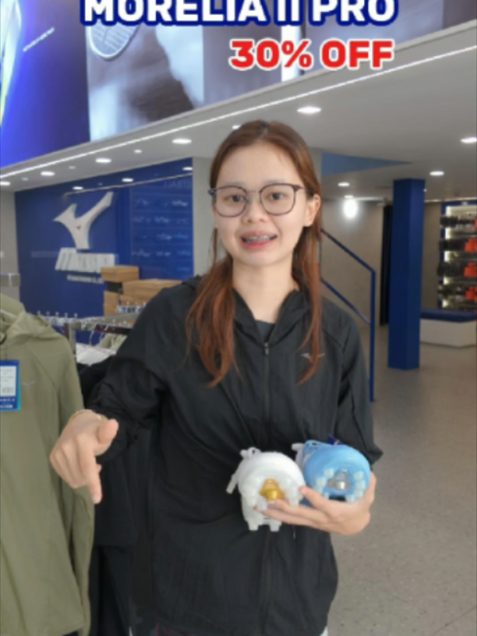 @MizunoCambodiaAuthorizedDealer