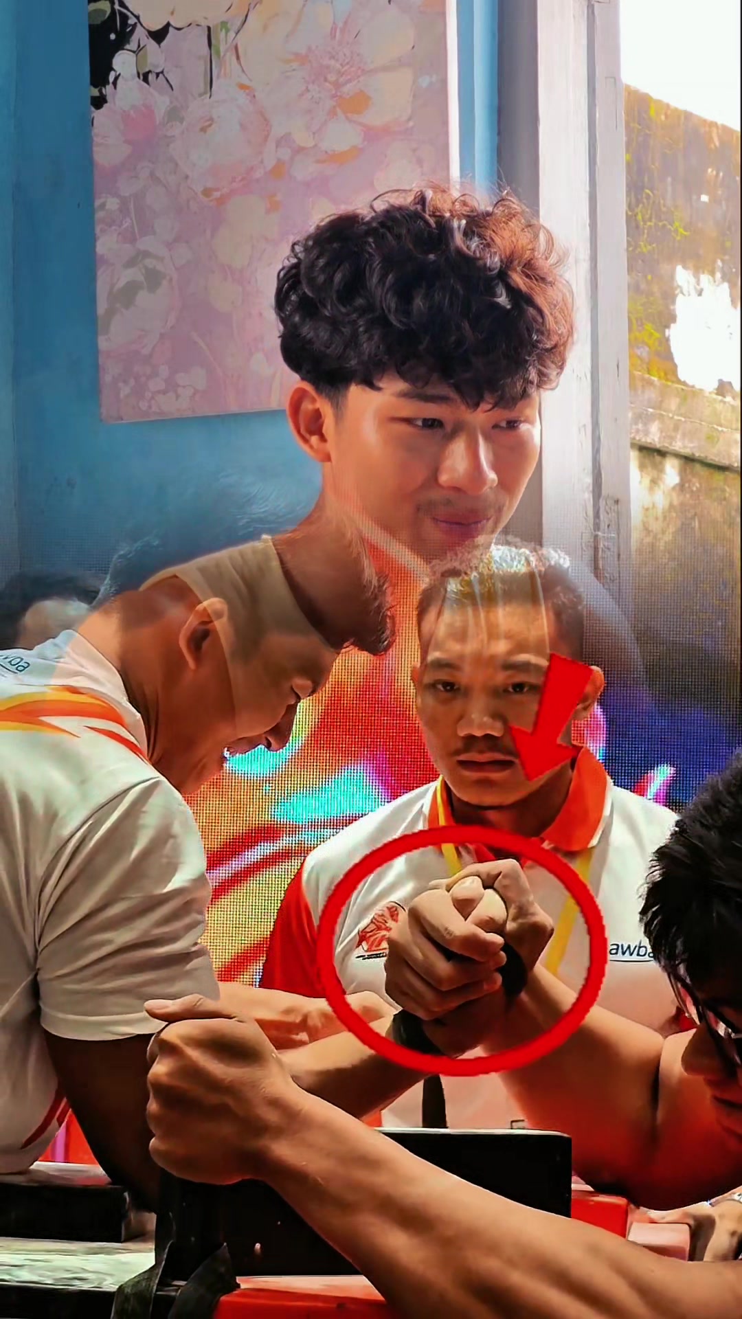 @Aung Moe Win