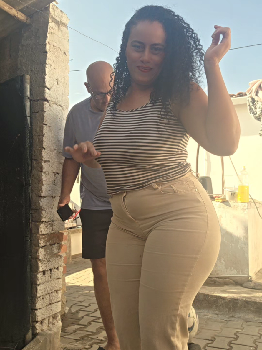 @Renata Garcia ๐ง๐ท ๐ต๐น