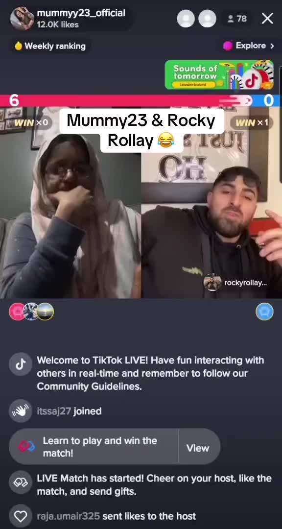 @mummyy23fanpage_Og🥰🥰