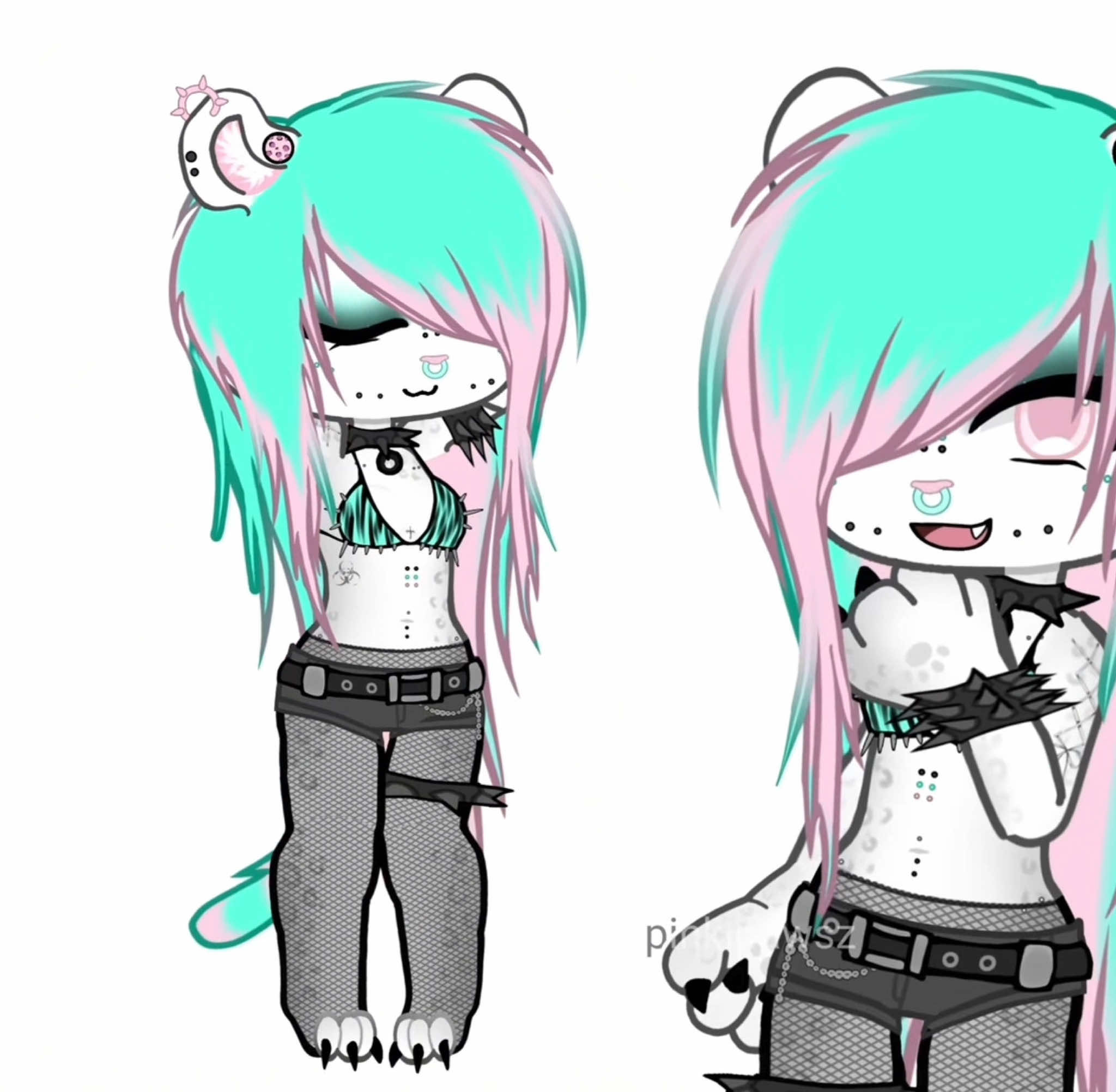 @pinki