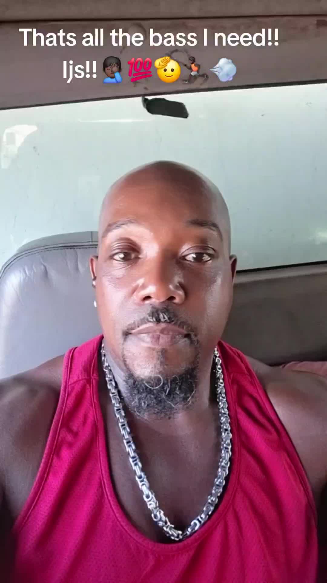 @Orlando Bigboshowme Stanley