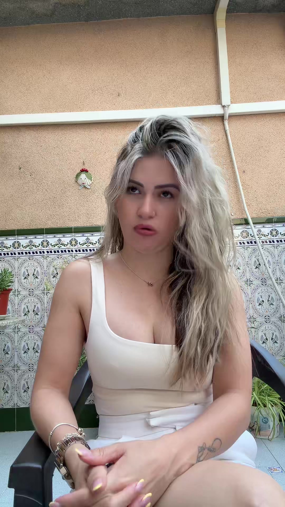 @Celina Gonzalez🇵🇾🇪🇸♒️