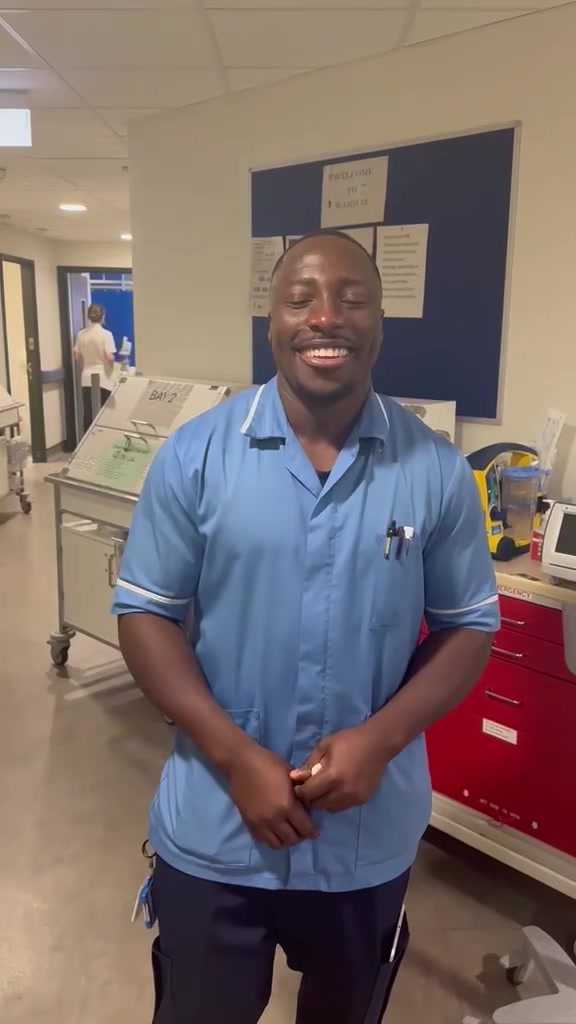 @The Royal Wolverhampton NHS