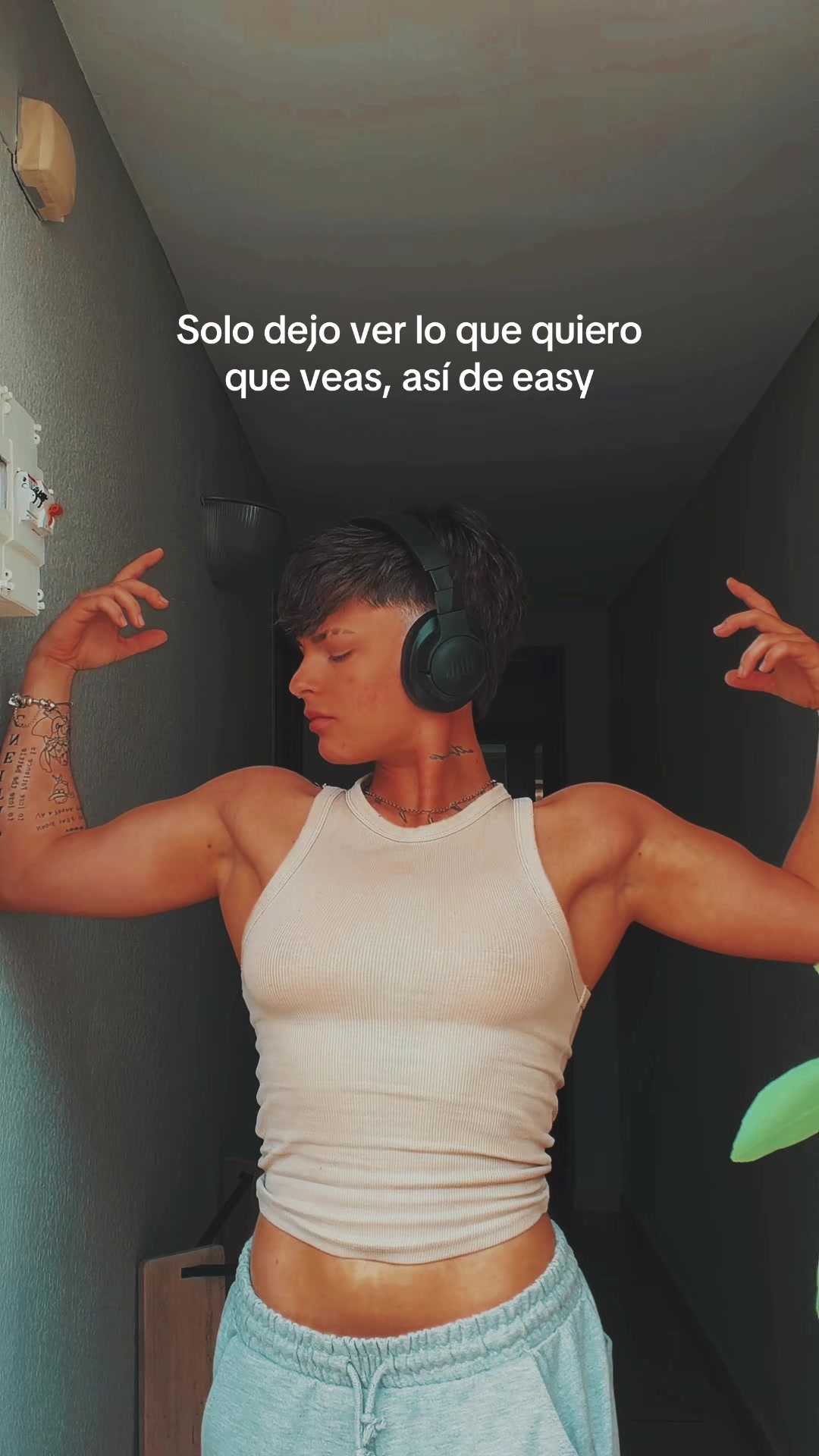 @ARIANNA GÓMEZ 🐺✨