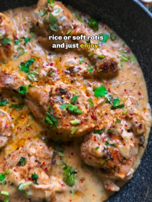@Chef Nehal karkera