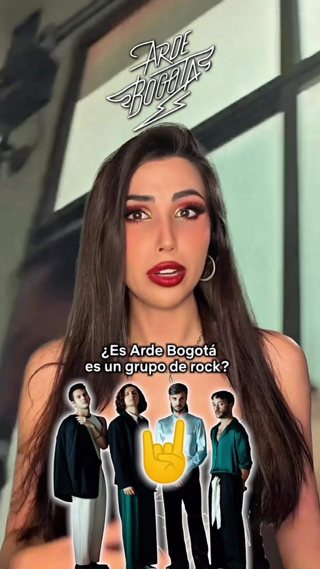 @Inés Chamil